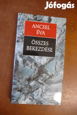Ancsel Éva Ancsel Éva - összes bekezdése