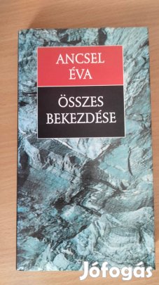 Ancsel Éva . Ancsel Éva összes bekezdése