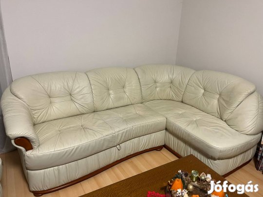 Andante Bor kanape agyazhato 1db fotel 1db labtarto uloke