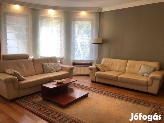 Andante Dream bőr ülőgarnitúra komfort ággyal