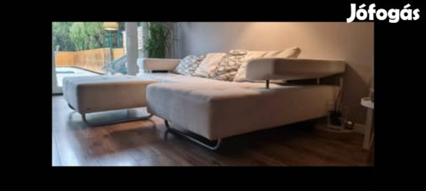 Andante Novalife Shadow ülőgarnitúra, kanapé