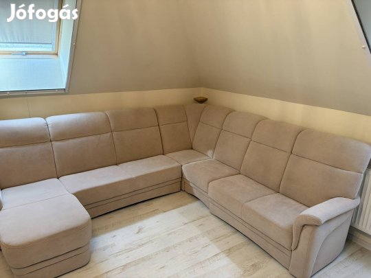 Andante Novalife ecrü ülôgarnitura