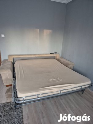 Andante ágyazható kanapé