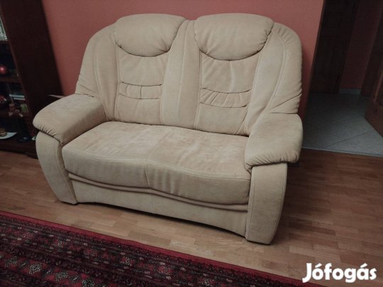 Andante bőrszövet ülőgarnitúra