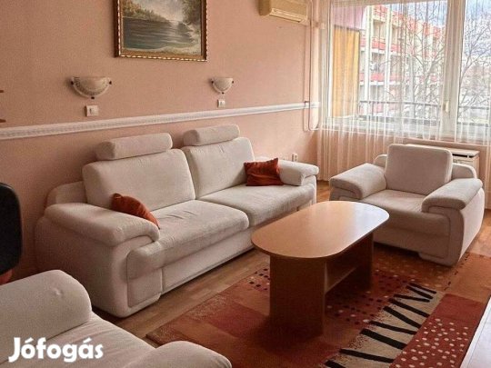 Andante kanpé novalife szövettel