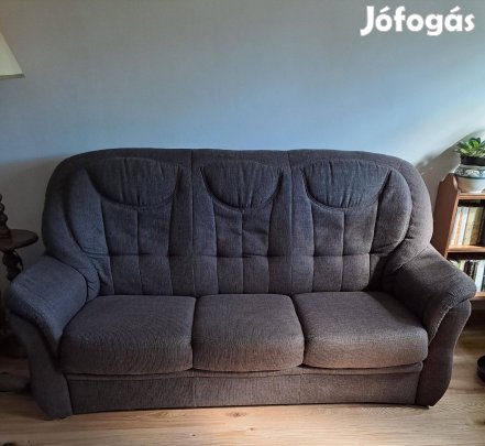 Andante kihúzható kanapé