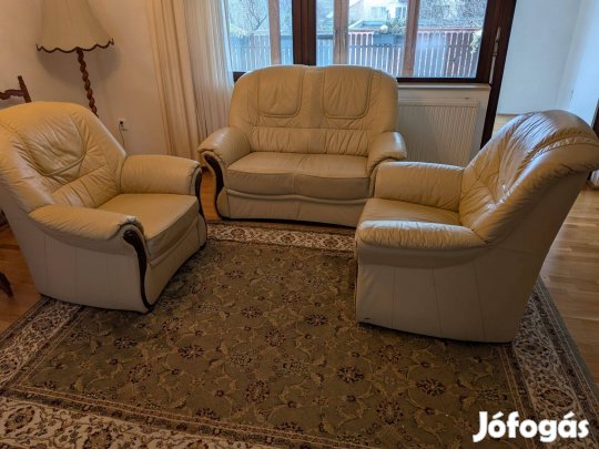 Andante ülőgarnitúra