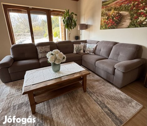 Andante ülőgarnitúra 