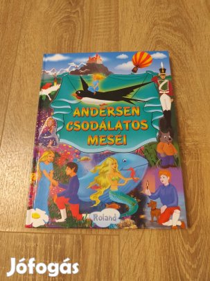 Andersen csodálatos meséi