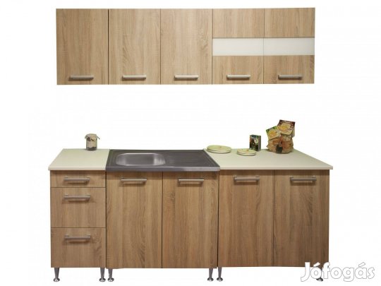 Andi 2m-es konyhabútor(országos szállítás)