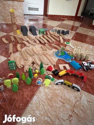 Andinak Judittól csomag