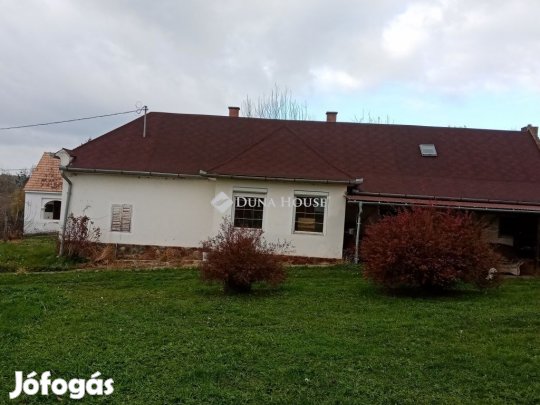Andocsi 110 nm-es ház eladó