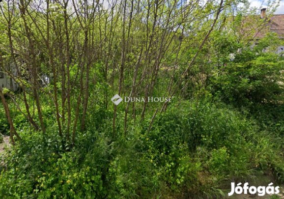 Andocsi 8176 nm-es telek eladó