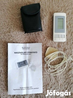 Andon Ad 2014 TENS Izomstimuláló, elektrostimulációs készülék