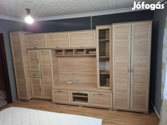 Andorra szekrénysor 