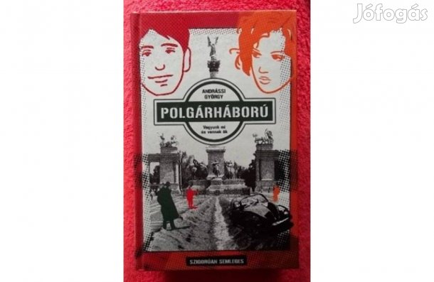 Andrássi György: Polgárháború