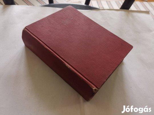 André Armandy - A korállsziget + F. Marion Crawford - Kelet fia