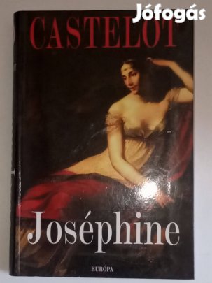 André Castelot Joséphine