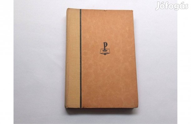 Andre Gide: Pásztorének/Isabelle * Két regény egy kötetben * Pantheon