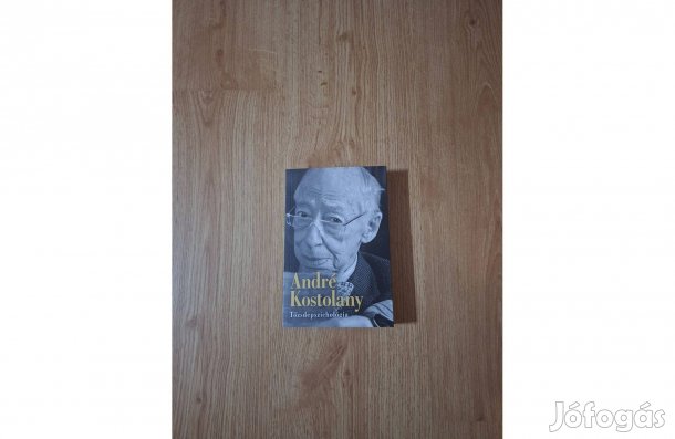 André Kostolany: Tőzsdepszichológia