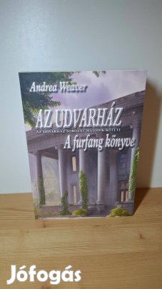 Andrea Weaver: A furfang könyve