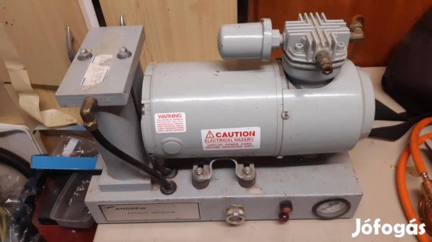 Andrew Dehidrator amerikai vákuummembrános szivattyú