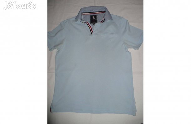 Andrew James férfi pólóing, M-es méret