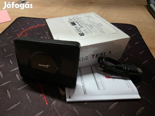 Androidauto Carlinkit CPC200-T2C Carplay Tesla Model Y S 3 X Android