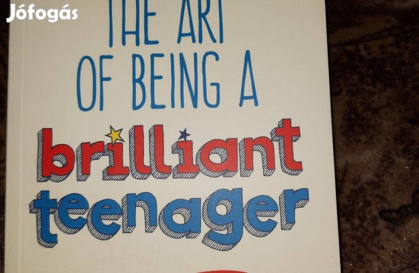 Andy Cope - The Art of Being a Brilliant Teenager