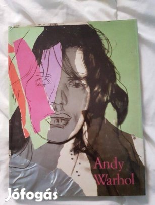 Andy Warhol Taschen (Német)