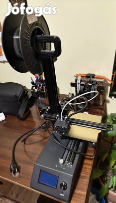 Anet a9 3d nyomtató 