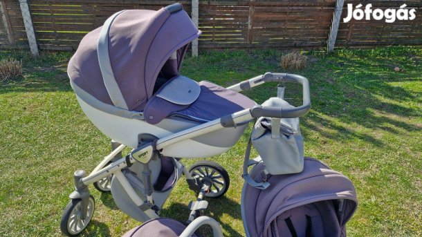 Anex 3 in 1 babakocsi