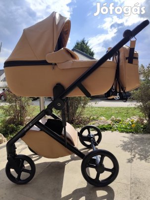 Anex Eli 3:1 gyönyörű szép babakocsi