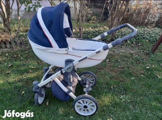 Anex Sport babakocsi