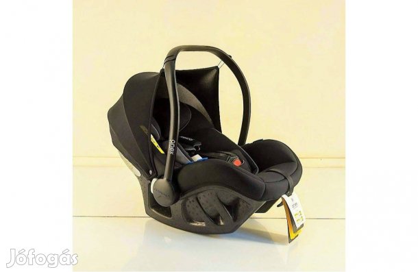 Anex by Avionaut Pixel autóshordozó 0-13 kg Black/Grey