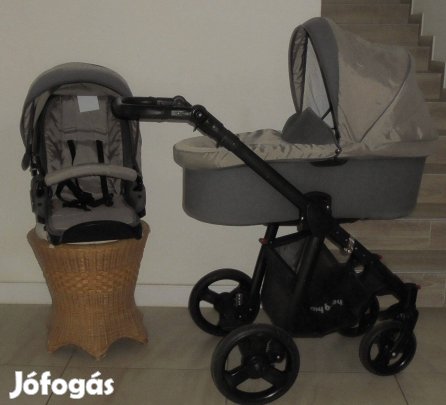 Anex jellegű My Baby babakocsi szett futárral is küldöm