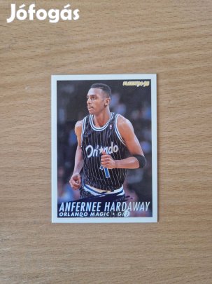 Anfernee Hardaway Fleer 1994-95 #159 kosaras kártya
