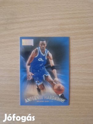 Anfernee Hardaway Skybox Premium 1997-98 #31 kosaras kártya