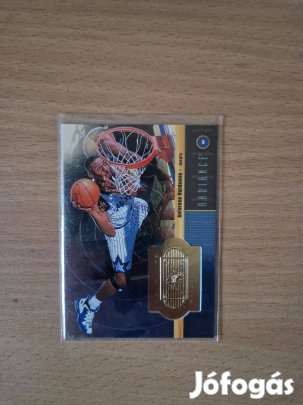 Anfernee Hardaway Upper Deck Spx Finite 1998-99 Radiance #44 kártya