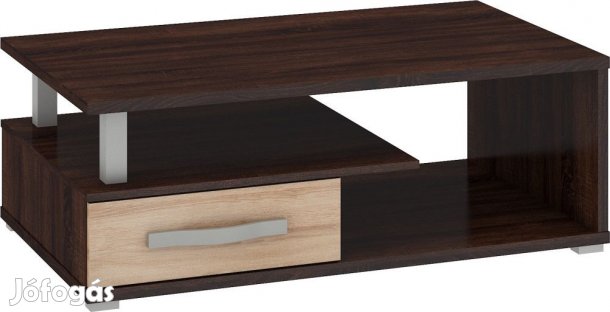 Ang-012 fiókos dohányzóasztal