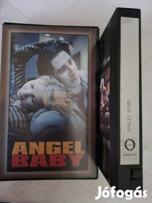 Angel Baby VHS - Nagy tokos