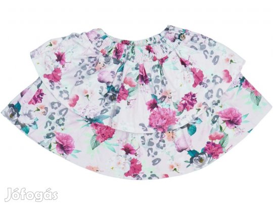 Angel and Rocket Új (címkés) Lány Szoknya (Méret: 146)