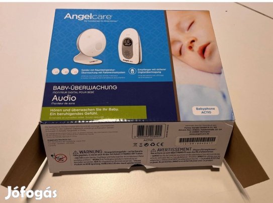 Angelcare AC110 bébiőr