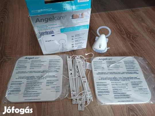 Angelcare AC-300-2SP légzésfigyelő