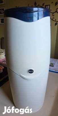 Angelcare Captiva pelenkatároló kuka praktikus, szagmentes megoldás