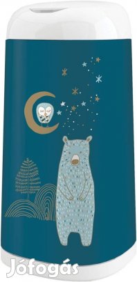 Angelcare Dress Up pelenkatároló huzat-macis, OUTLET termék