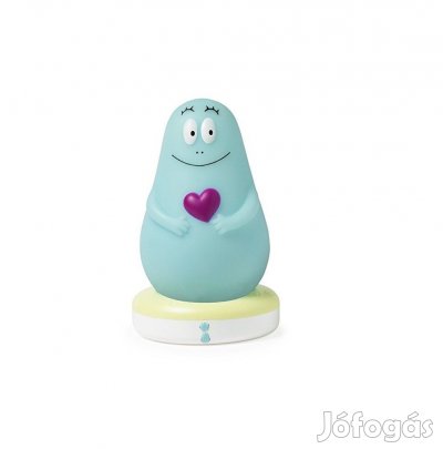 Angelcare Pabobo Barbapapa éjjeli fény, OUTLET termék