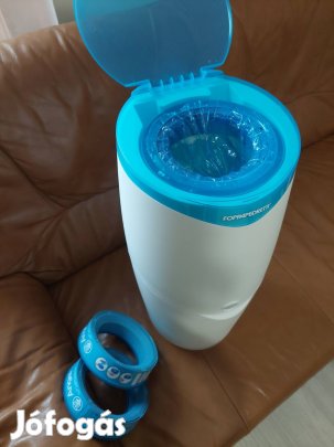 Angelcare (Foppapedretti) pelenka kuka