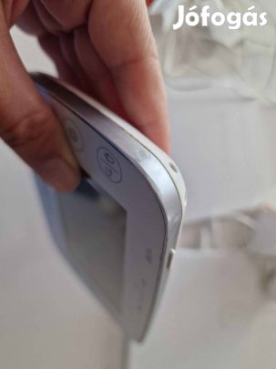 Angelcare két lapos kamerás légzésfigyelő