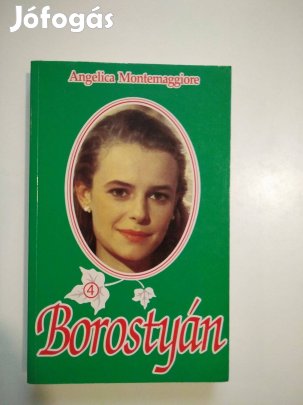 Angelica Montemaggiore - Borostyán 1. és 4
